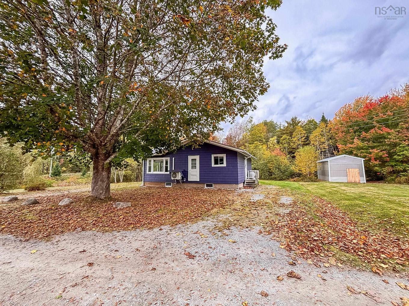 11 Obrien Road, Rhodes Corner, NS