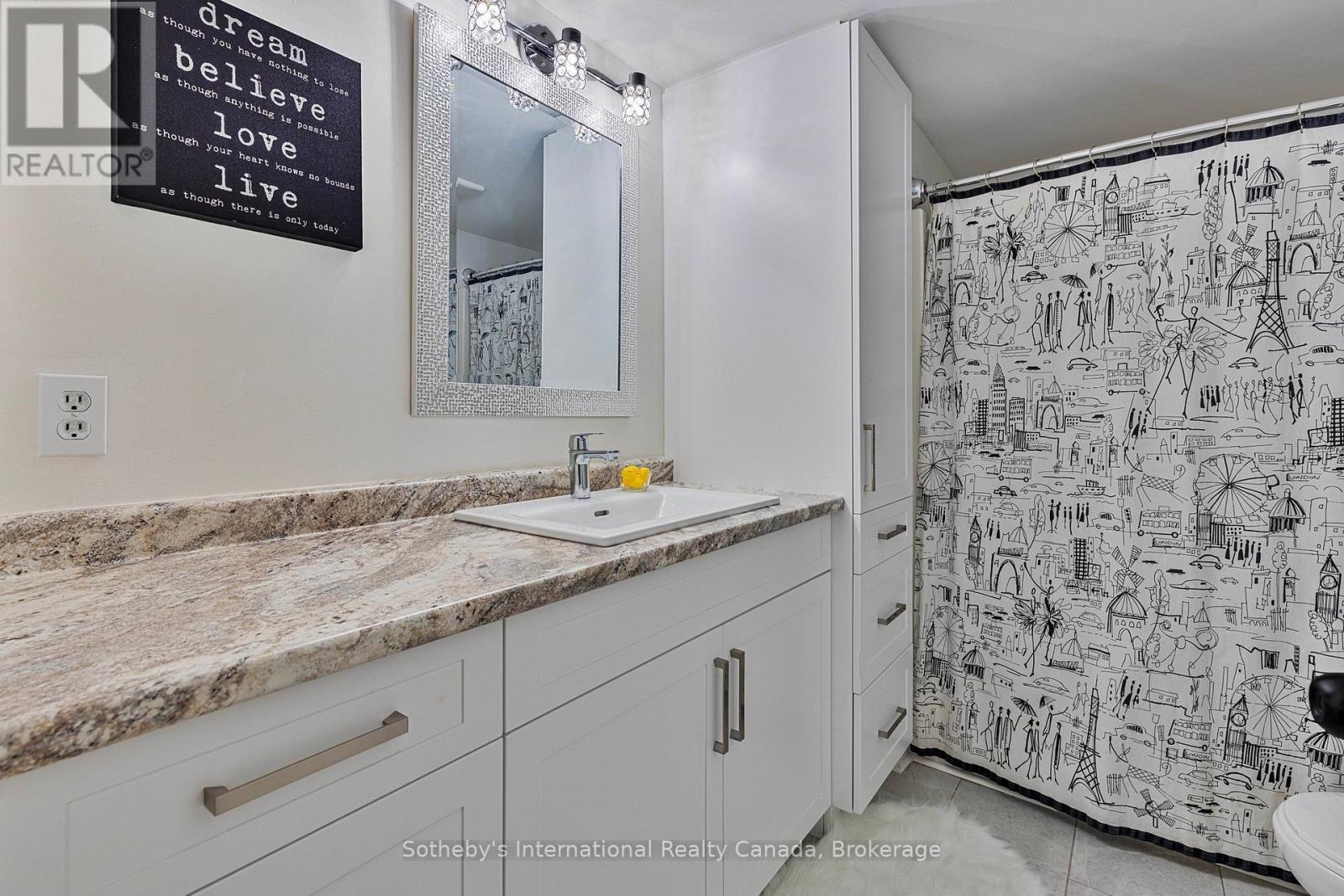 181 - 49 Trott Boulevard, Collingwood, ON - Indoor Photo Showing Bathroom