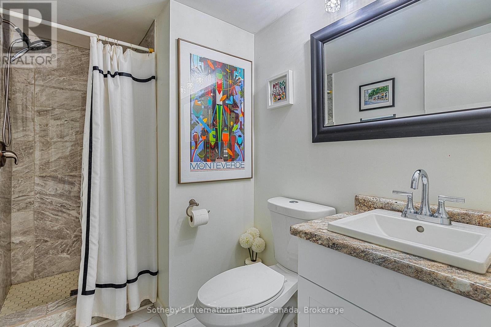 181 - 49 Trott Boulevard, Collingwood, ON - Indoor Photo Showing Bathroom