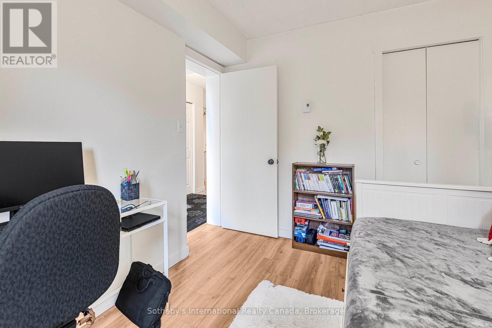 181 - 49 Trott Boulevard, Collingwood, ON - Indoor Photo Showing Office