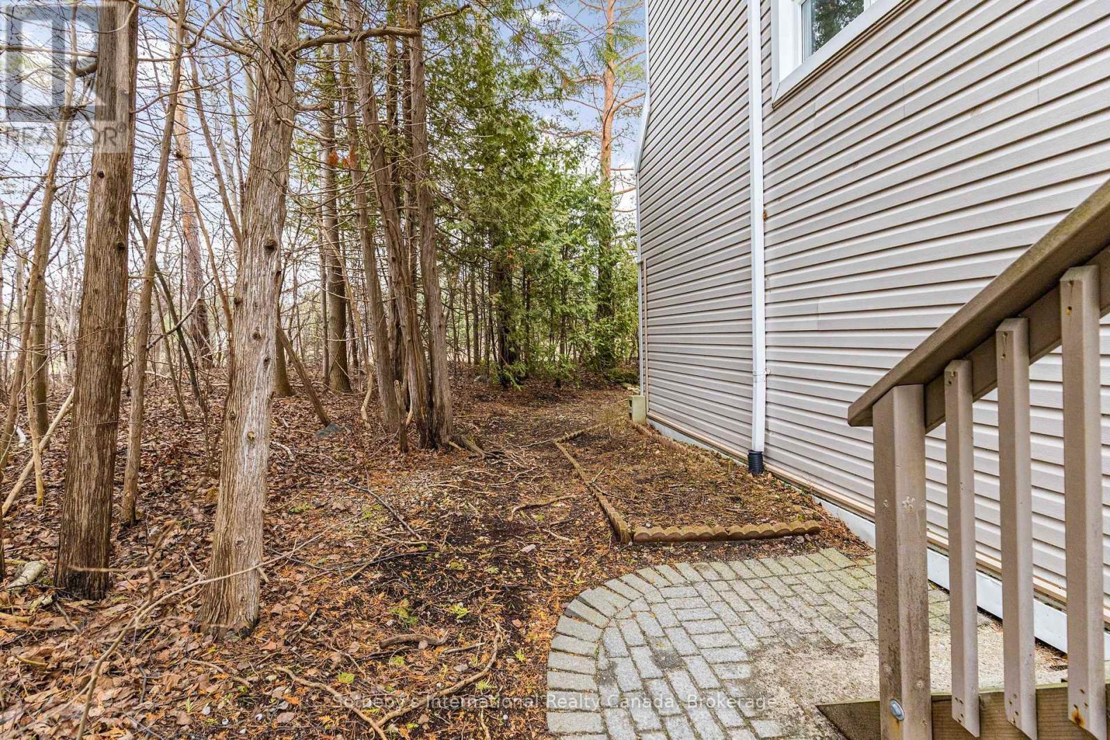 181 - 49 Trott Boulevard, Collingwood, ON - Outdoor