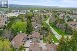 Lighthouse Point Aerial View -