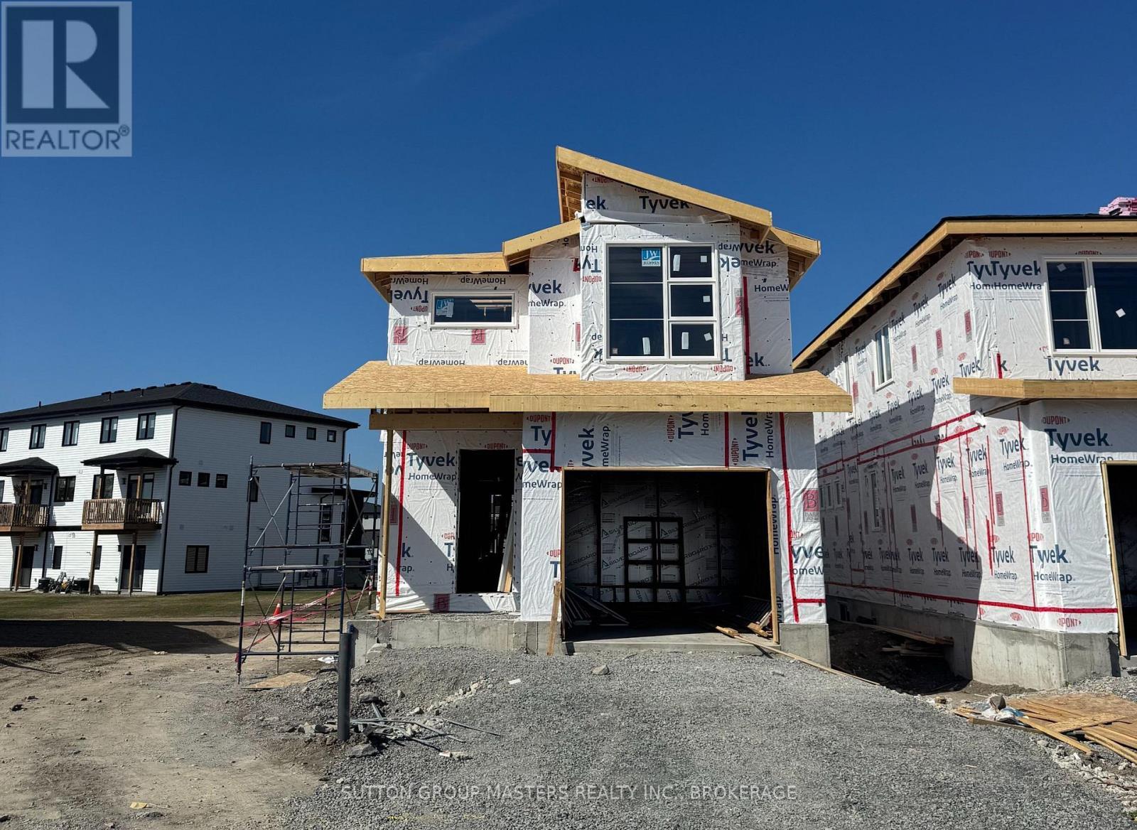 230 Dr Richard James Crescent, Loyalist (Amherstview), ON - Outdoor