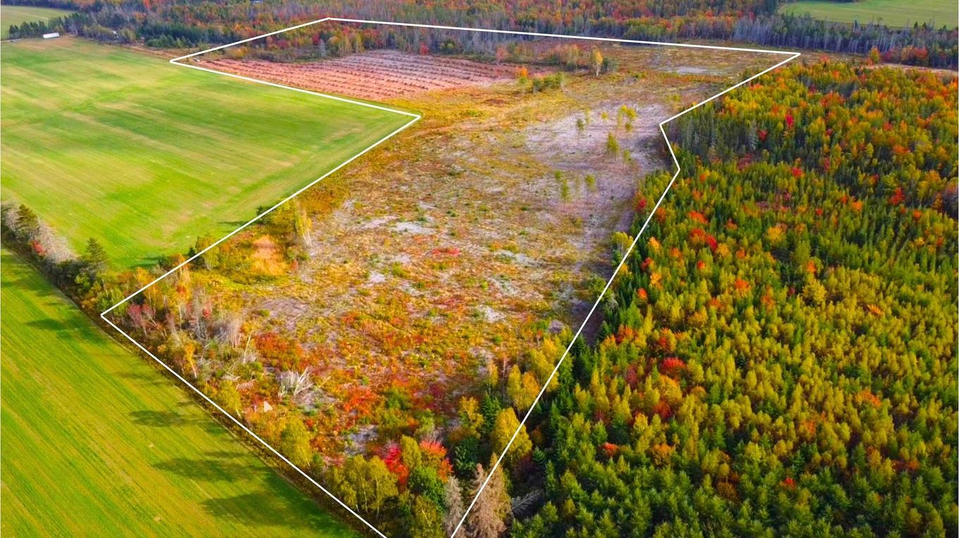 3702 Baldwins Road, Cardigan, PE