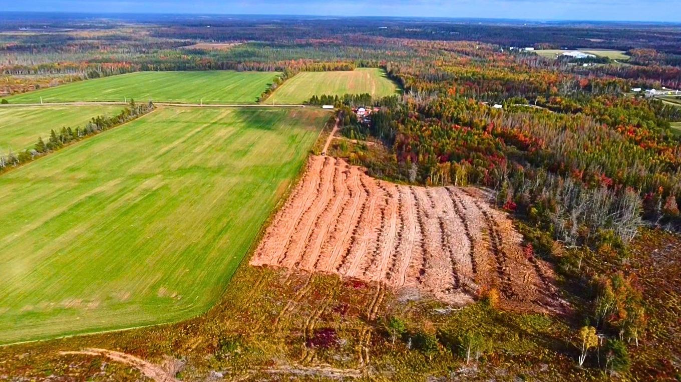 3702 Baldwins Road, Cardigan, PE