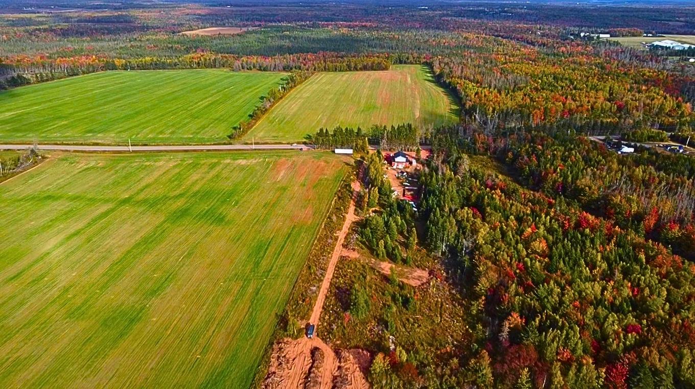 3702 Baldwins Road, Cardigan, PE