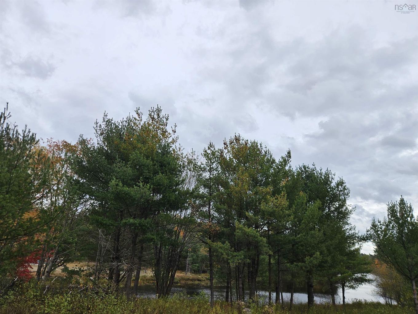 Lot (Pid 70266457) Highway 8, Caledonia, NS