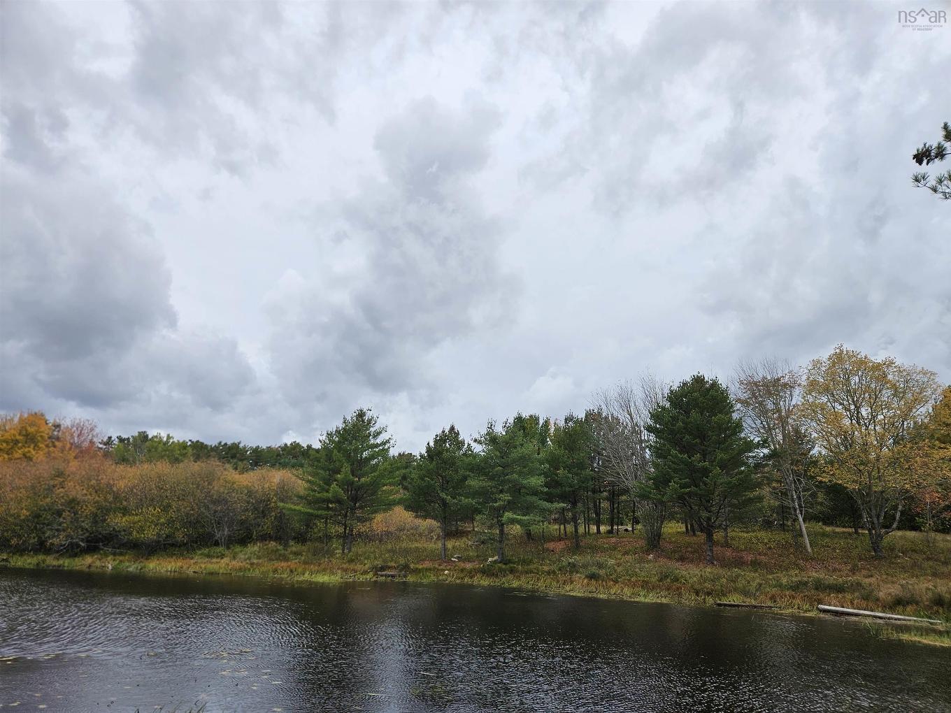 Lot (Pid 70266457) Highway 8, Caledonia, NS