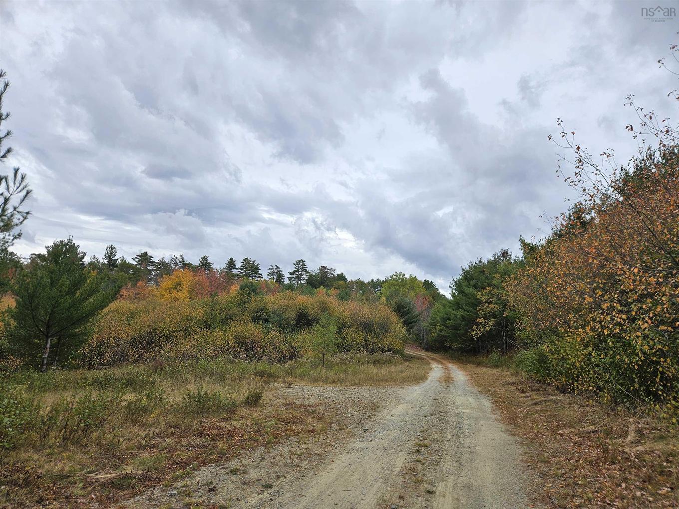 Lot (Pid 70266457) Highway 8, Caledonia, NS
