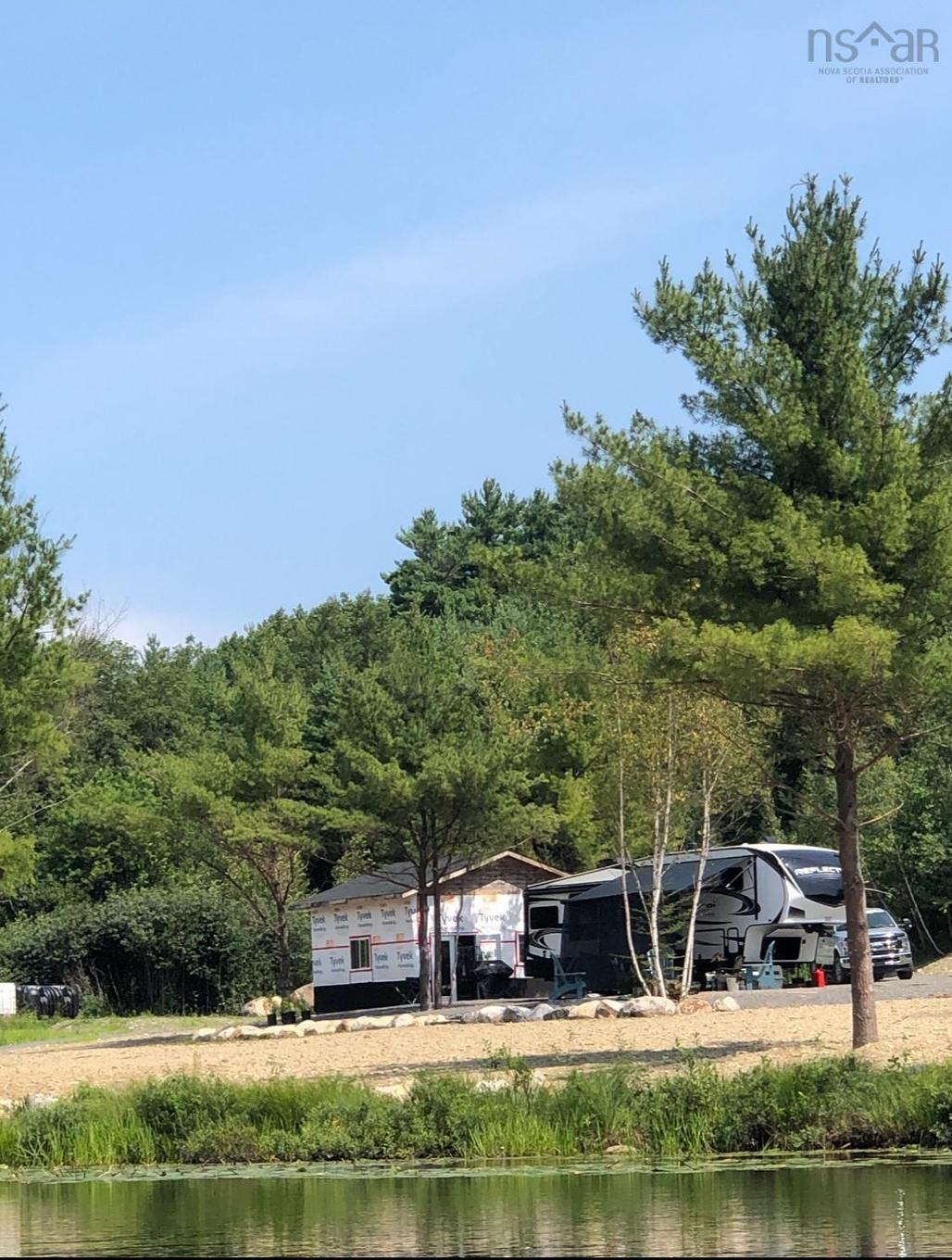 Lot (Pid 70151543) Highway 8, Caledonia, NS