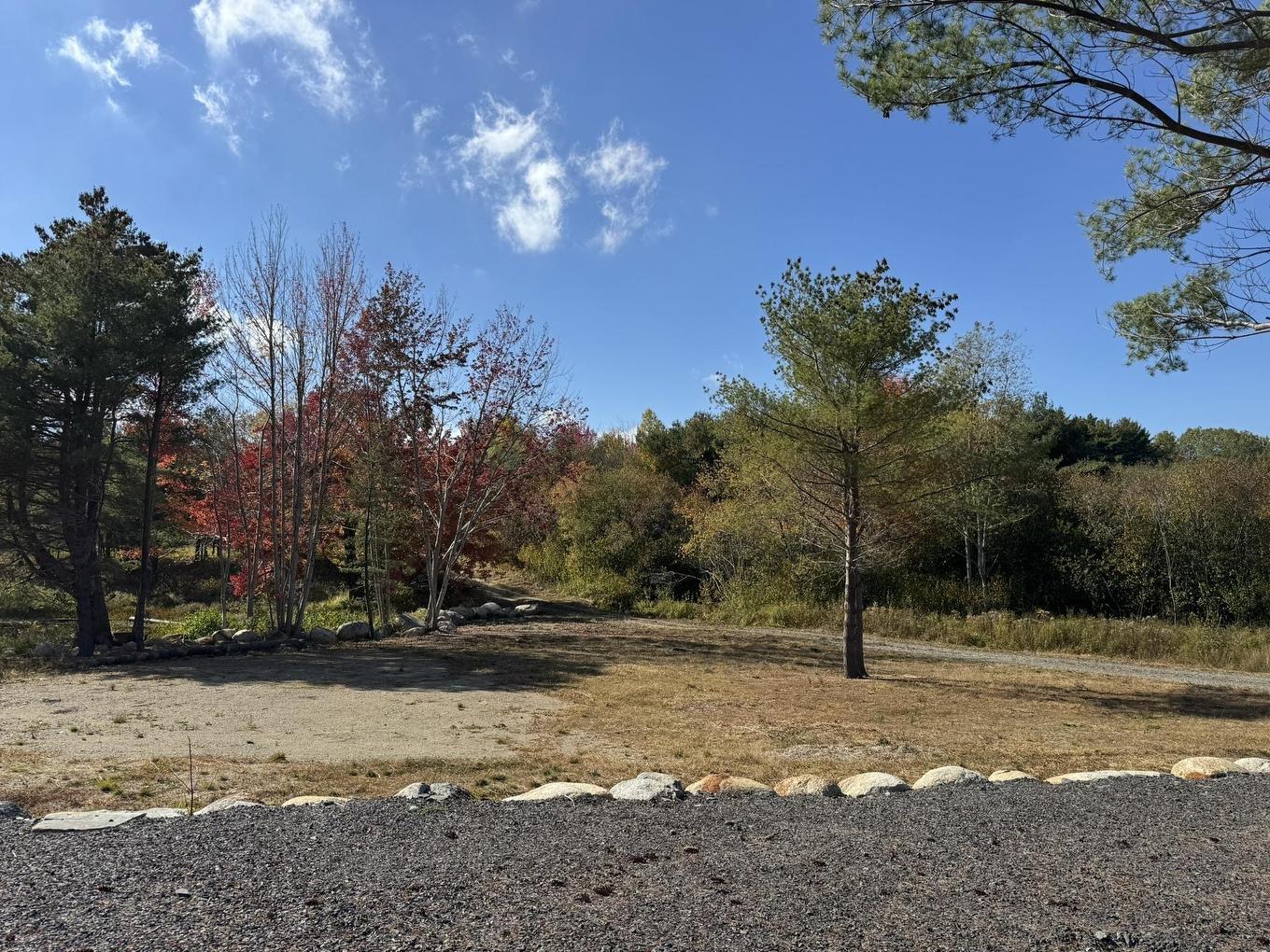 Lot (Pid 70151543) Highway 8, Caledonia, NS