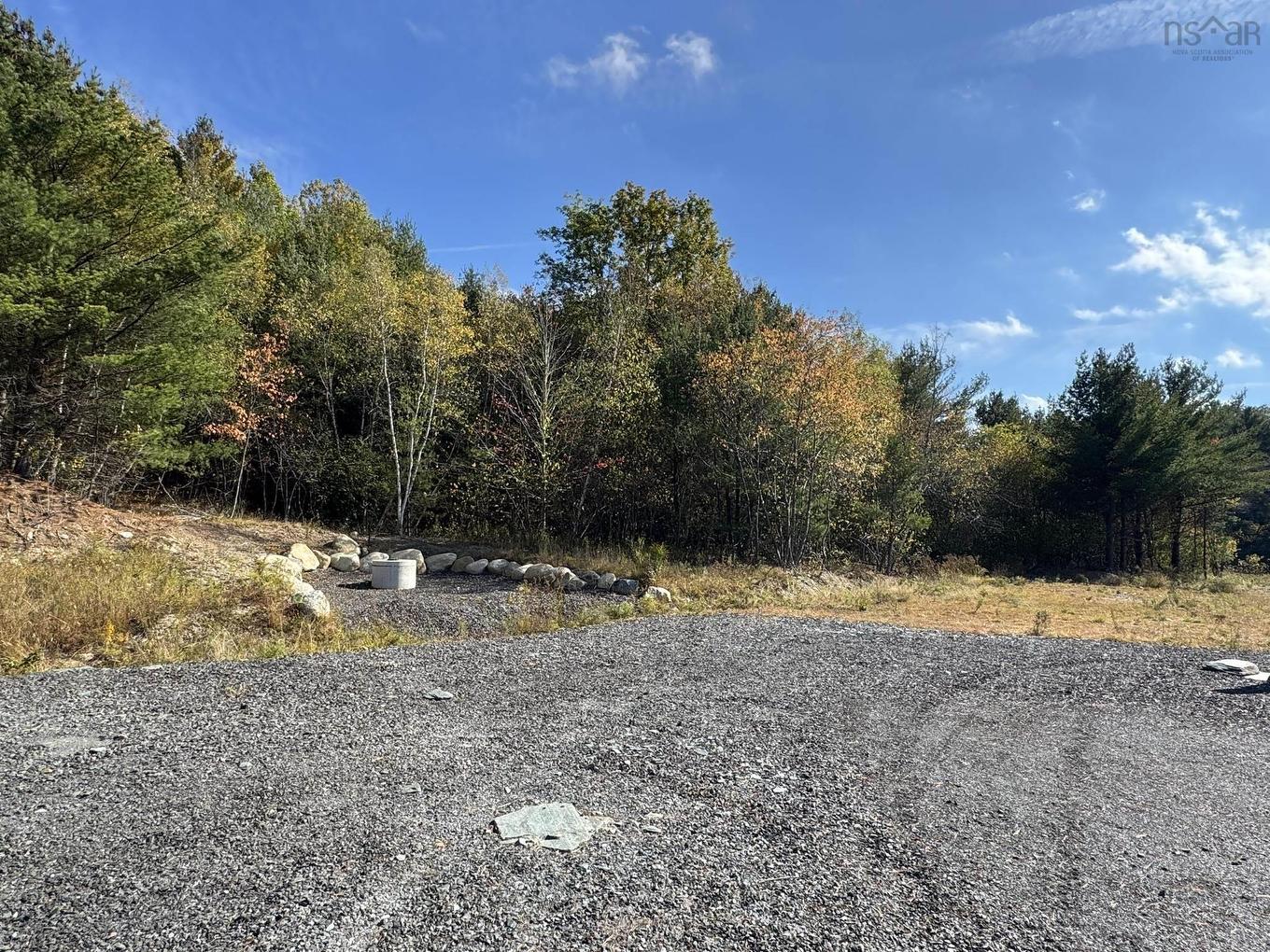 Lot (Pid 70151543) Highway 8, Caledonia, NS