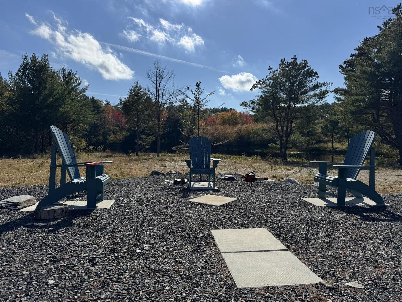 Lot (Pid 70151543) Highway 8, Caledonia, NS