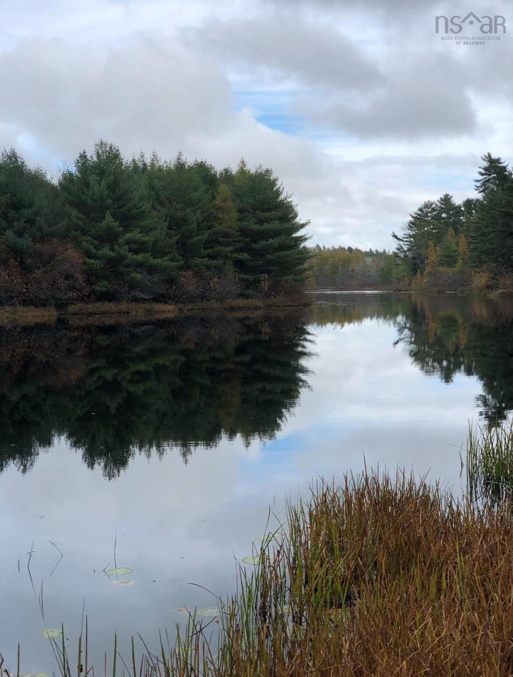 Lot (Pid 70151543) Highway 8, Caledonia, NS