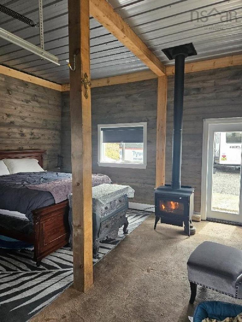 Lot (Pid 70151543) Highway 8, Caledonia, NS