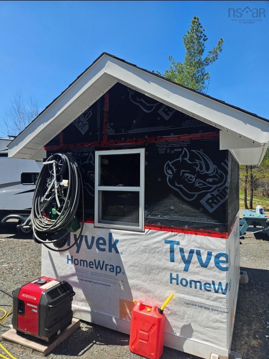 Lot (Pid 70151543) Highway 8, Caledonia, NS