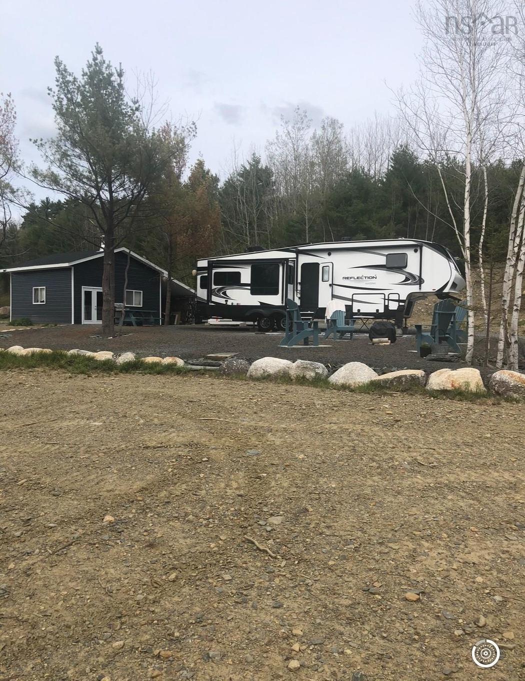 Lot (Pid 70151543) Highway 8, Caledonia, NS