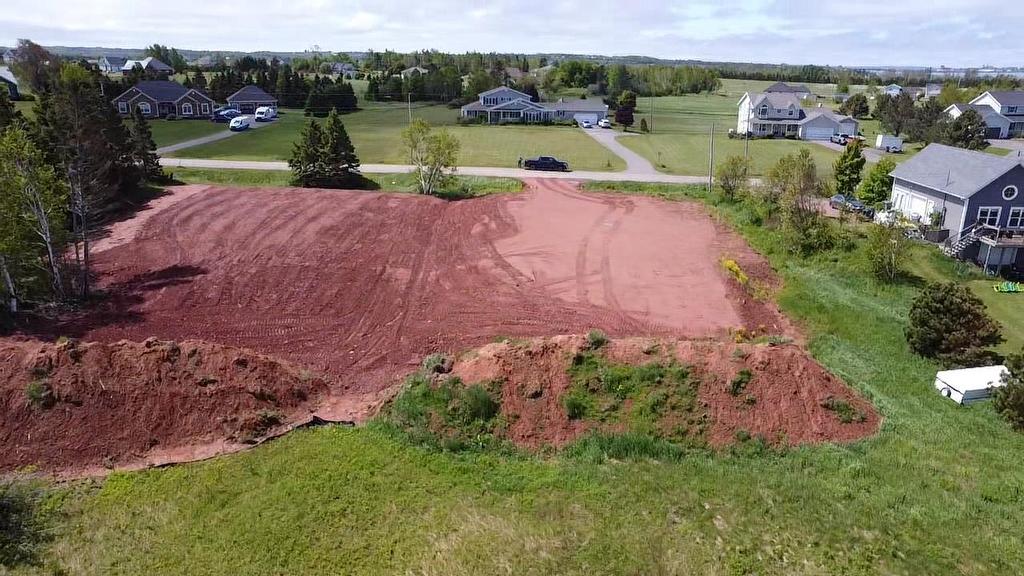 Lot 58 Birkallum Drive, Mermaid, PE