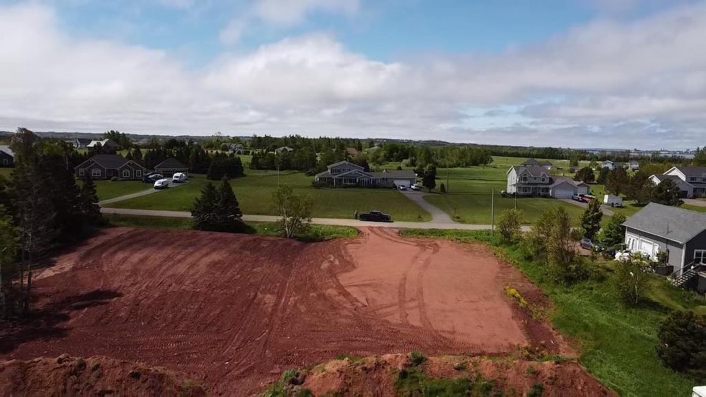 Lot 58 Birkallum Drive, Mermaid, PE