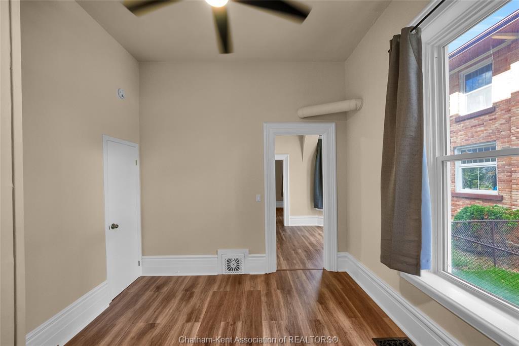 310, 312, 318 Wellington Street West, Chatham, ON