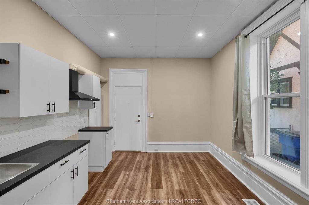 310, 312, 318 Wellington Street West, Chatham, ON