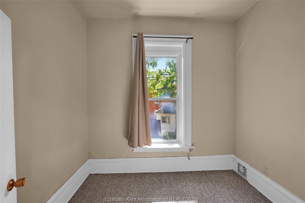 310, 312, 318 Wellington Street West, Chatham, ON