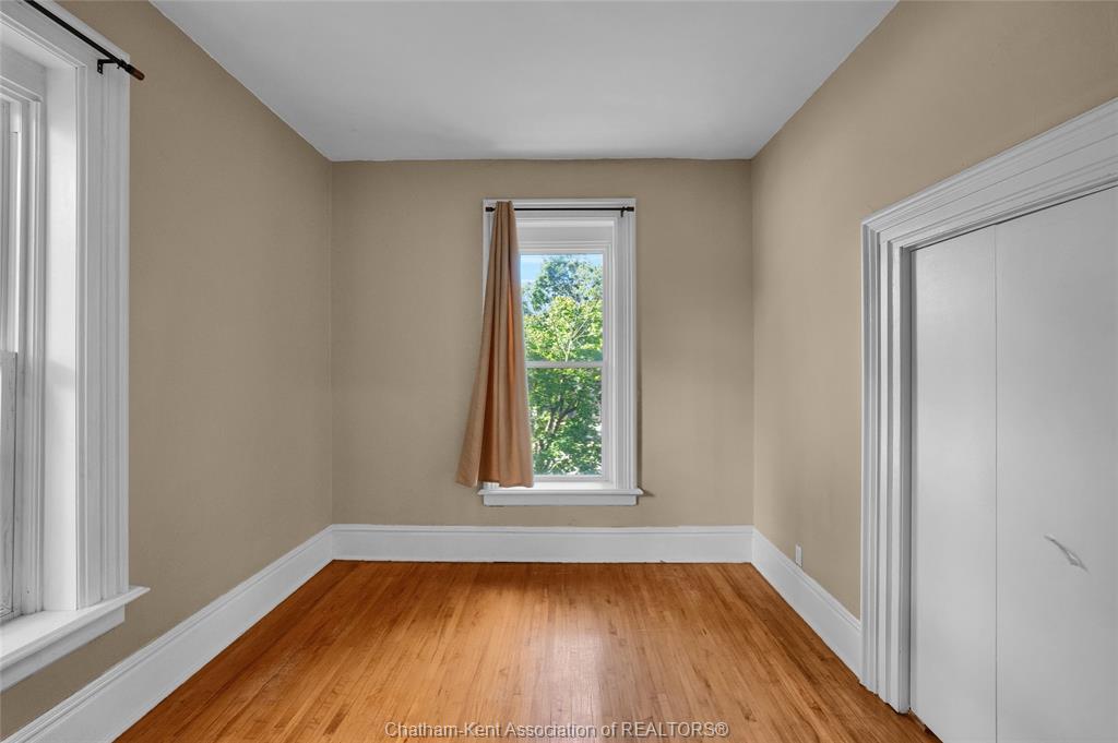 310, 312, 318 Wellington Street West, Chatham, ON