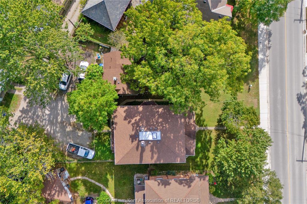 310, 312, 318 Wellington Street West, Chatham, ON