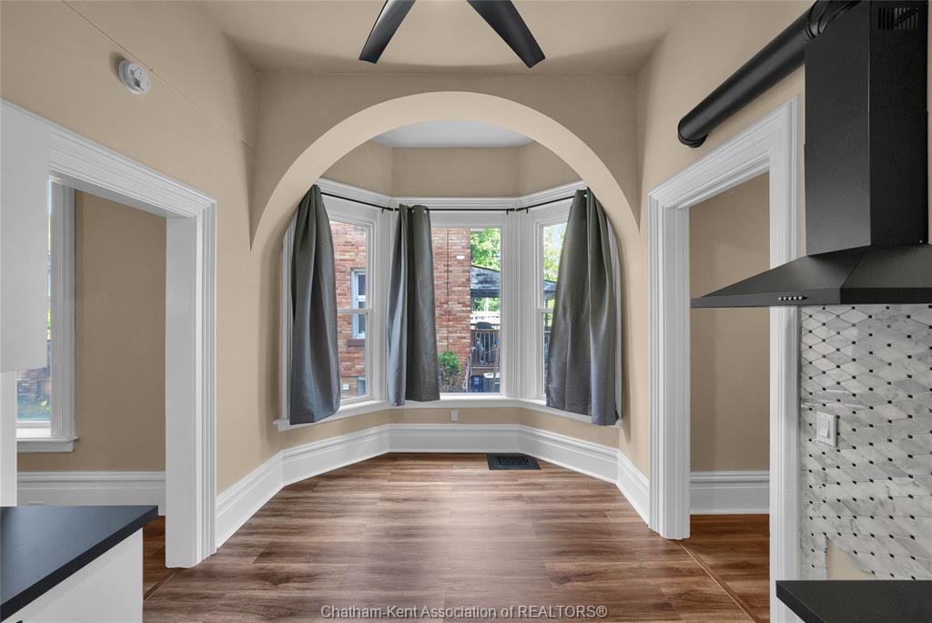 310, 312, 318 Wellington Street West, Chatham, ON