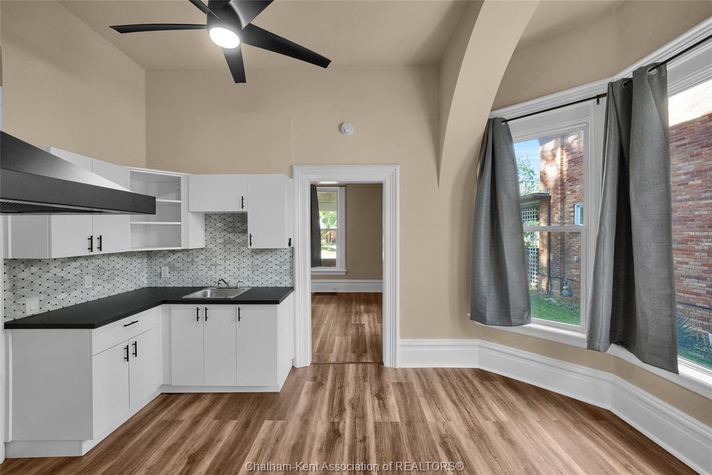 310, 312, 318 Wellington Street West, Chatham, ON