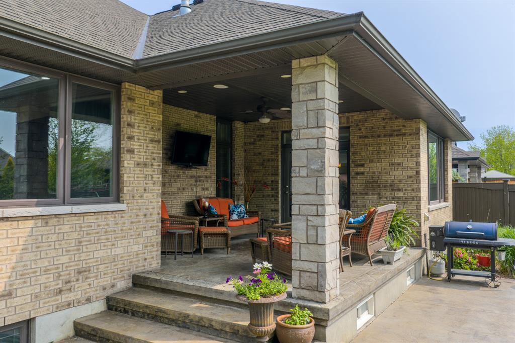 3849 Ferne Avenue, Plympton-Wyoming, ON