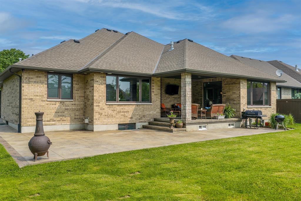 3849 Ferne Avenue, Plympton-Wyoming, ON