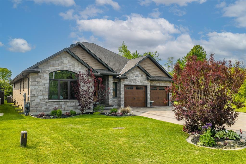 3849 Ferne Avenue, Plympton-Wyoming, ON