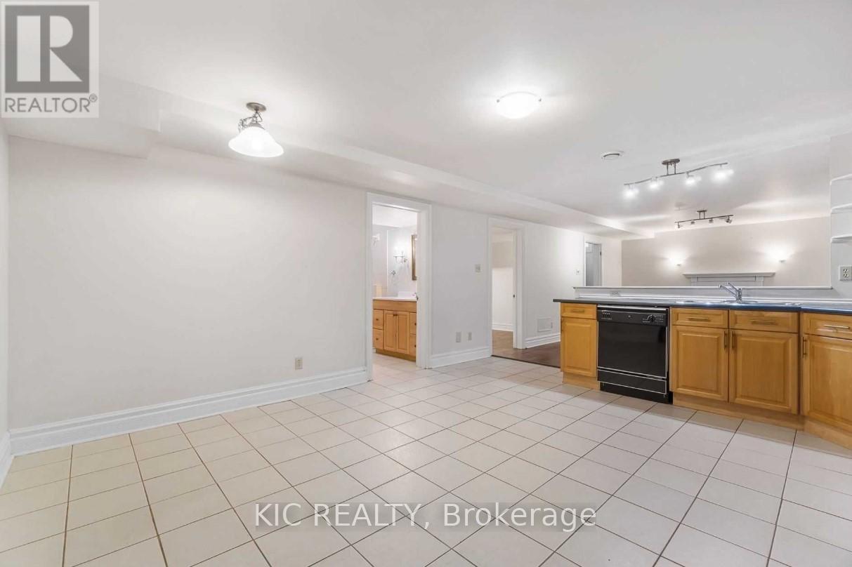 Basement - 912 Tegal Place, Newmarket, ON - Indoor