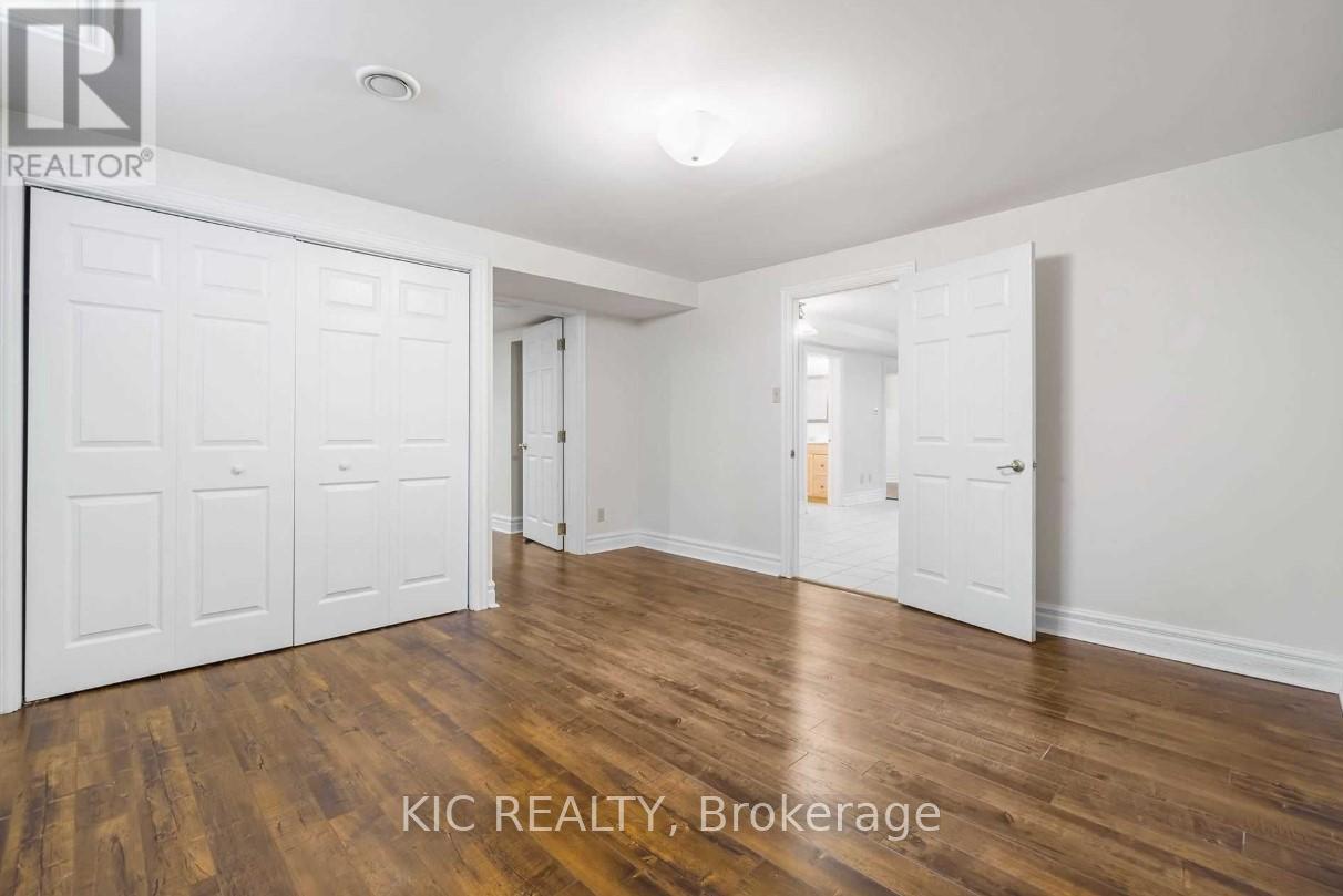 Basement - 912 Tegal Place, Newmarket, ON - Indoor Photo Showing Other Room