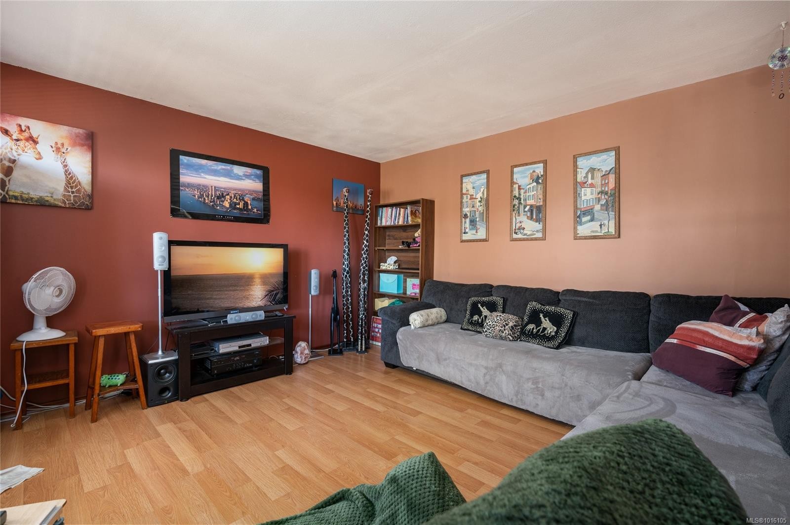 2018 Cinnabar Ave, Nanaimo, BC