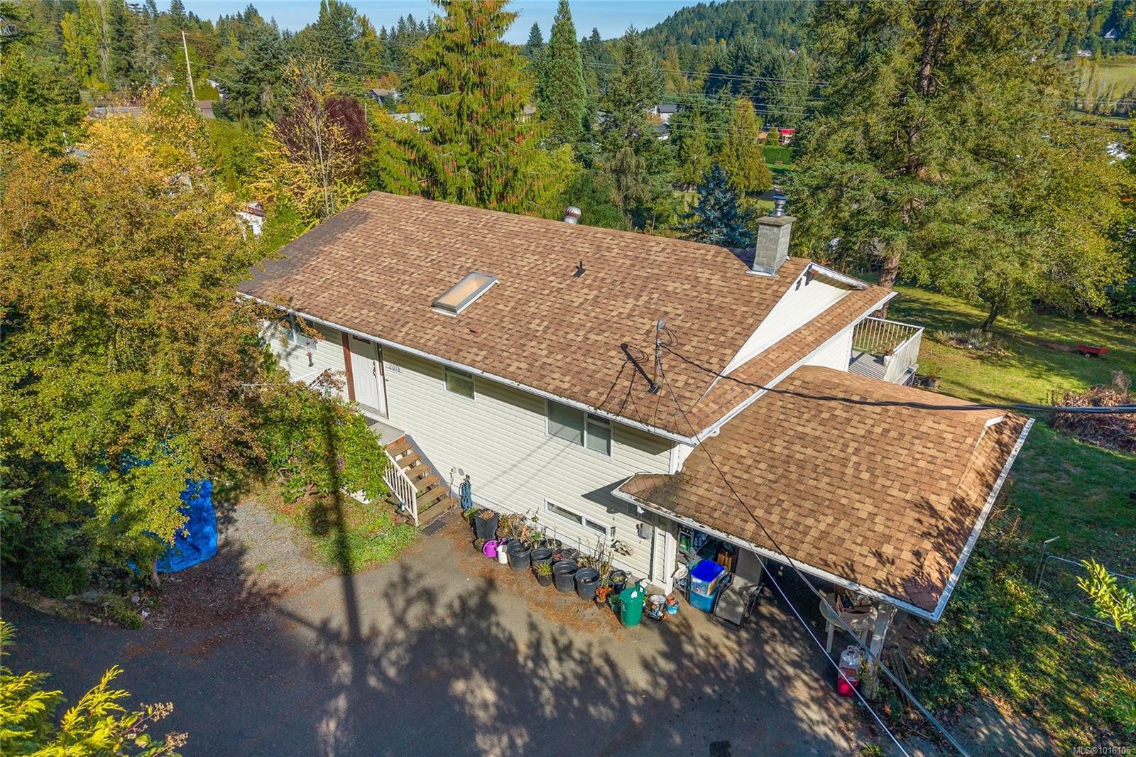 2018 Cinnabar Ave, Nanaimo, BC