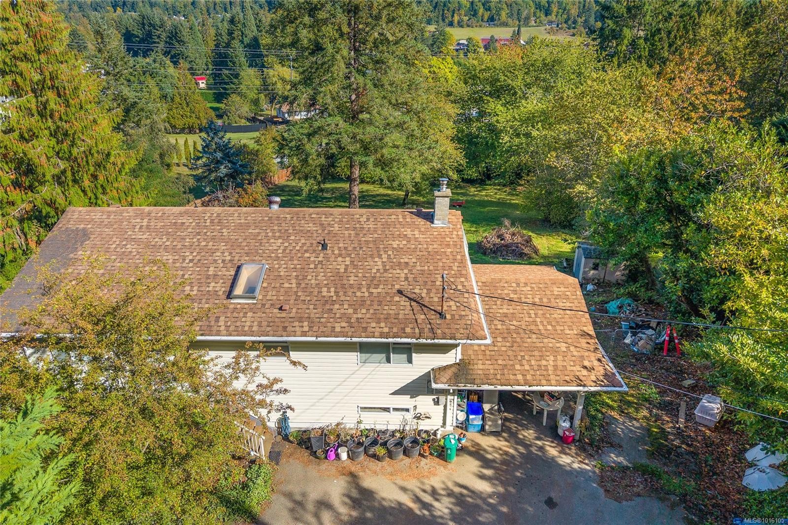 2018 Cinnabar Ave, Nanaimo, BC