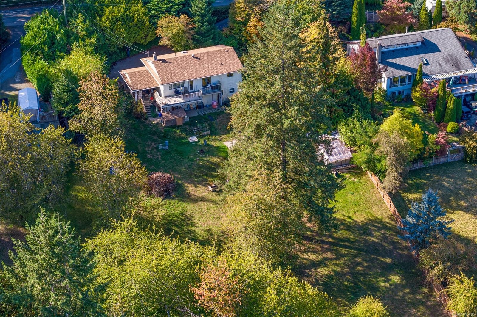 2018 Cinnabar Ave, Nanaimo, BC