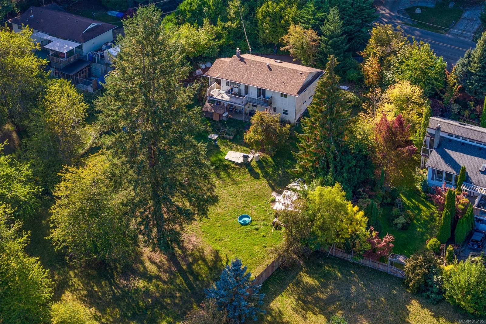 2018 Cinnabar Ave, Nanaimo, BC