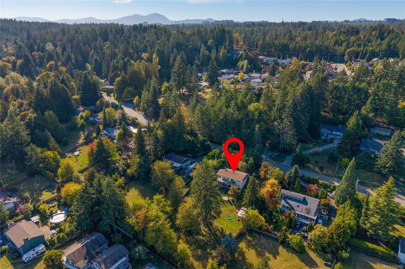 2018 Cinnabar Ave, Nanaimo, BC