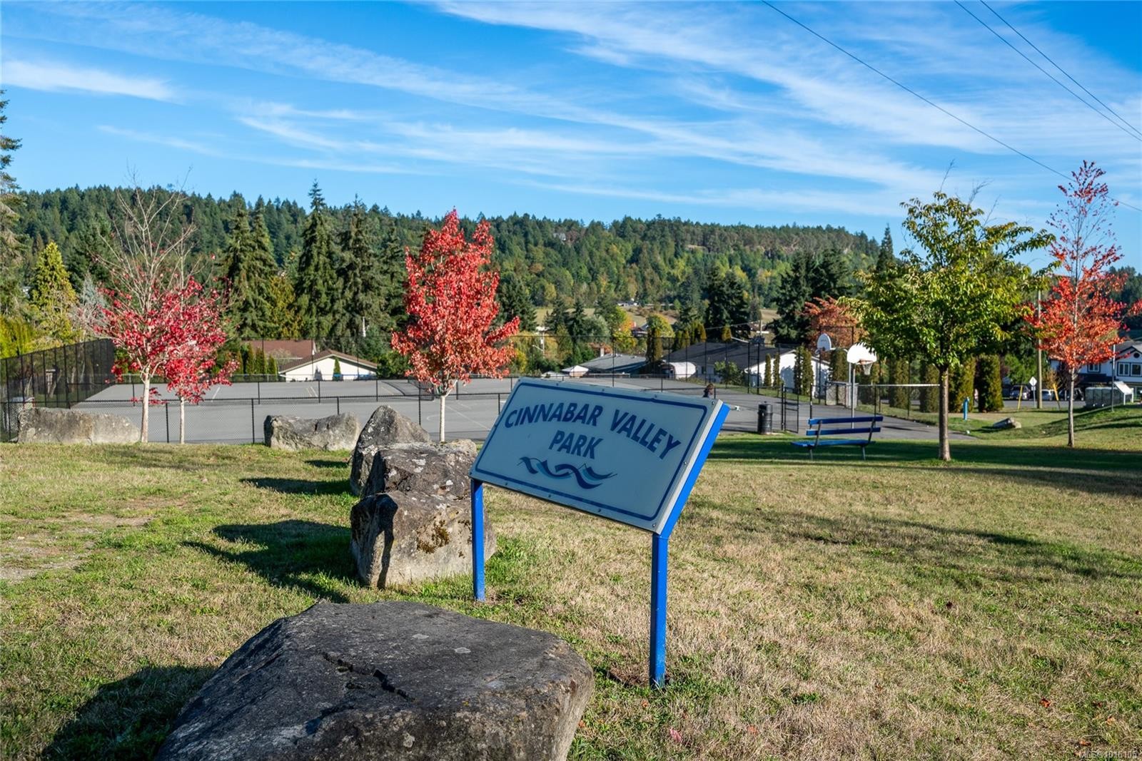 2018 Cinnabar Ave, Nanaimo, BC