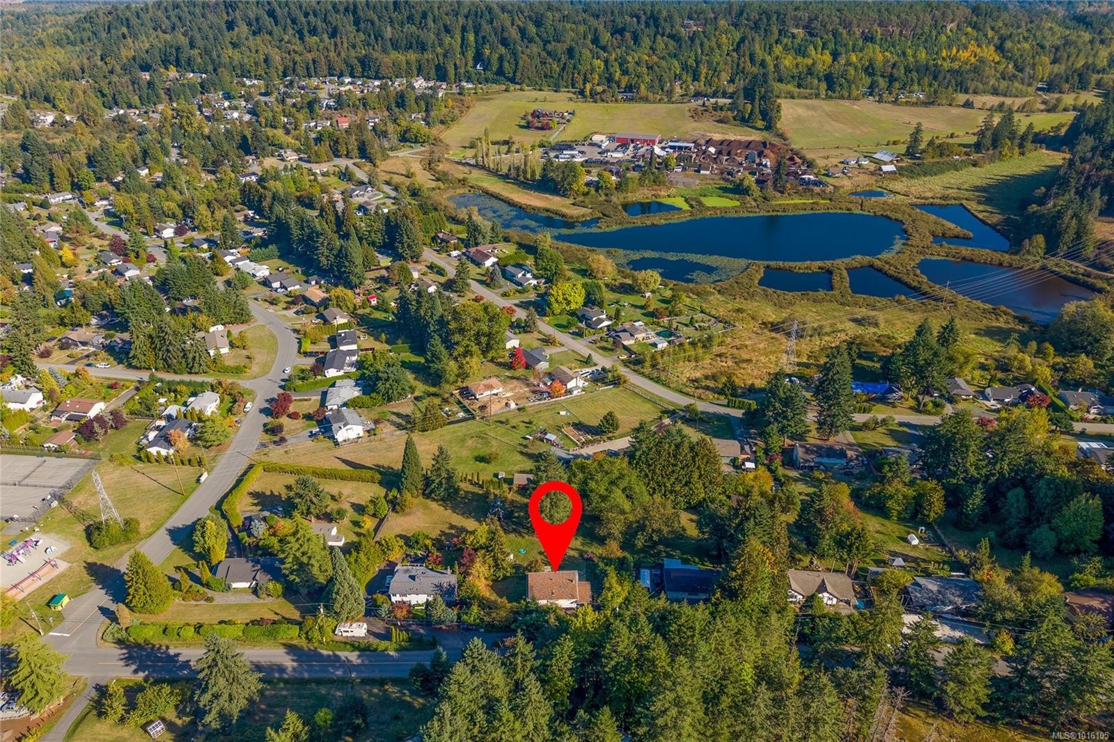 2018 Cinnabar Ave, Nanaimo, BC