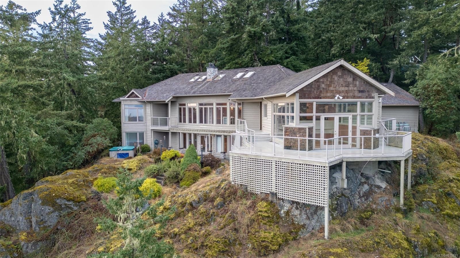 558 Wilderness Pl, Sooke, BC