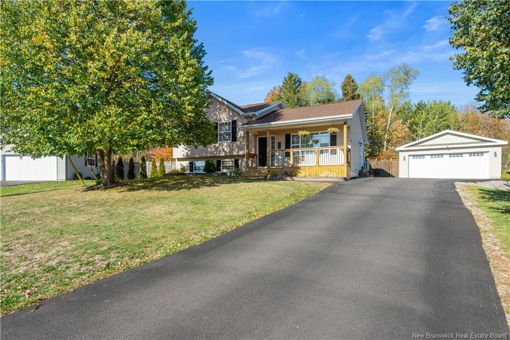 15 Talith St, Moncton, NB