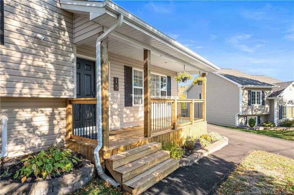 15 Talith St, Moncton, NB