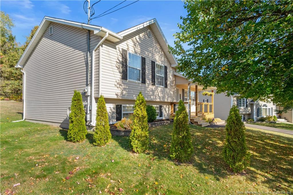 15 Talith St, Moncton, NB