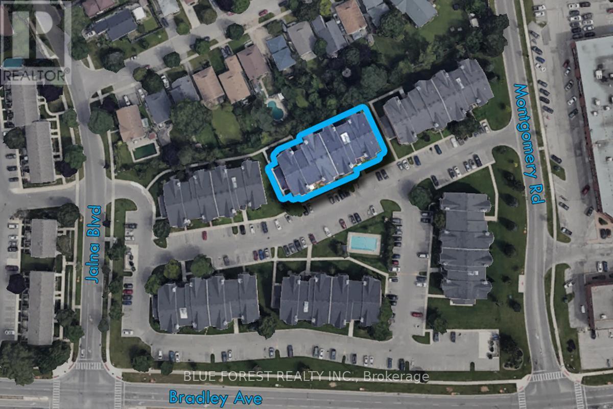 37 - 1096 Jalna Boulevard, London South (South X), ON - Other