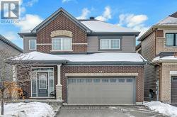 556 GENEVRIERS STREET Ottawa, ON K4A 0Y9