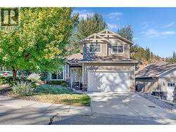 2157 Shelby Crescent  West Kelowna, BC V4T 3B1